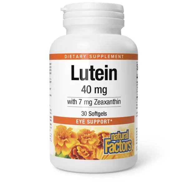 Lutein 40 mg
