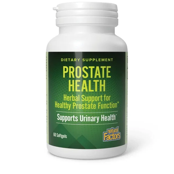 Prostate Health