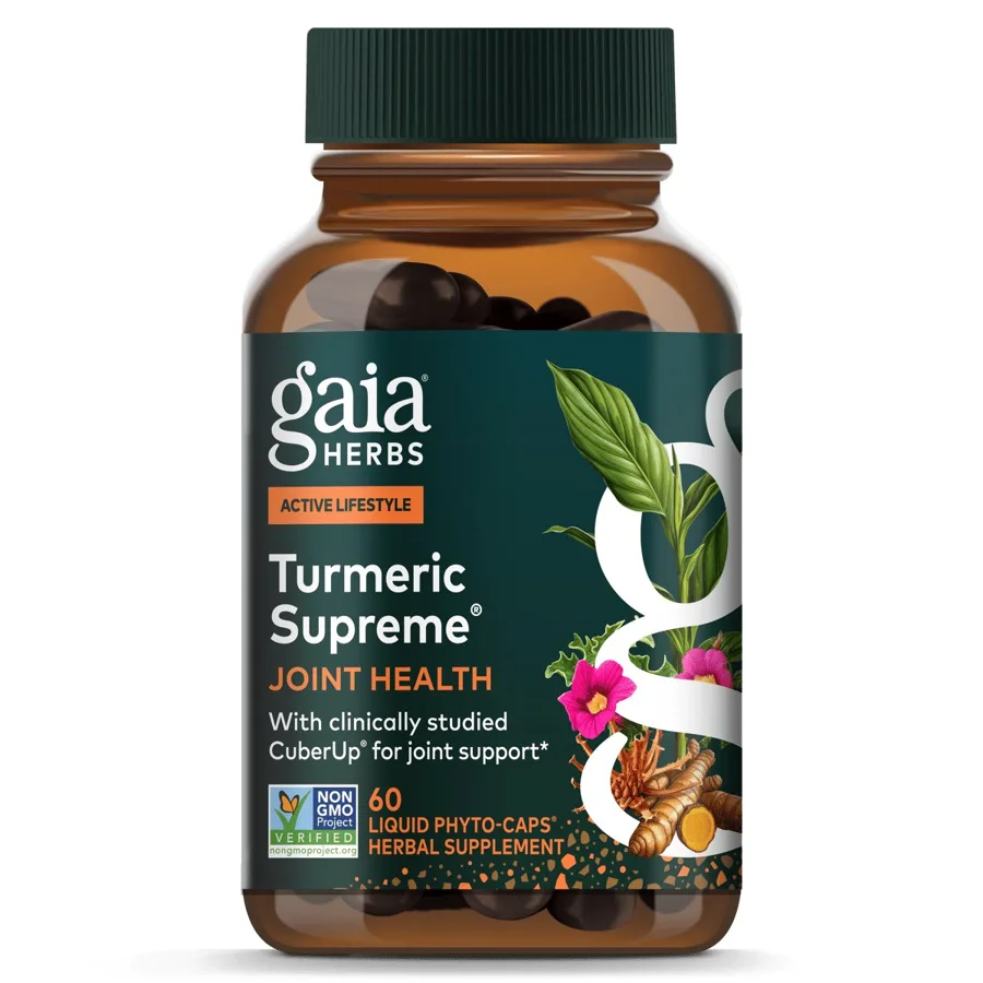 Turmeric Supreme® Joint Health