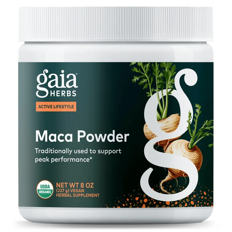 Maca Powder