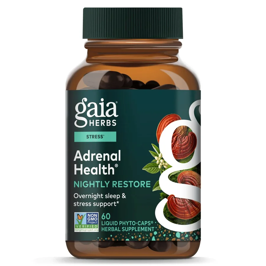 Adrenal Health® Nightly Restore