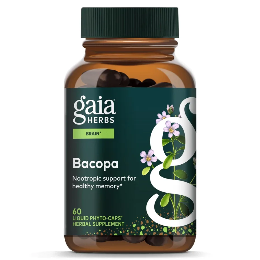 Bacopa