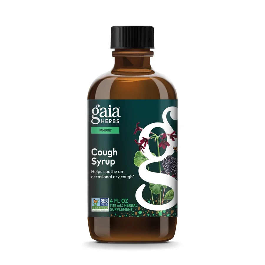 Cough Syrup