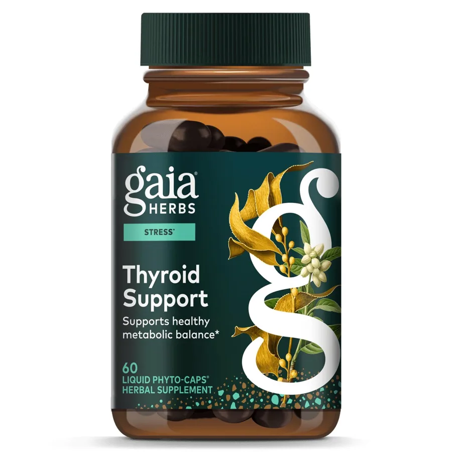 Thyroid Support